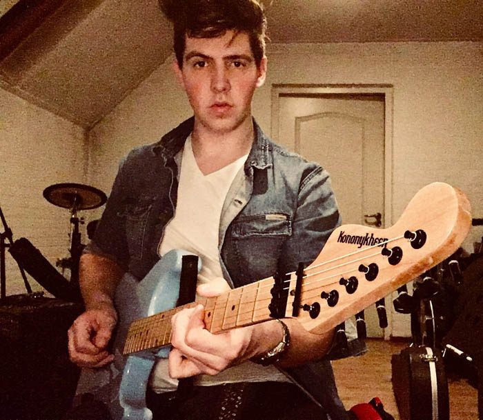 Reggae  On The River