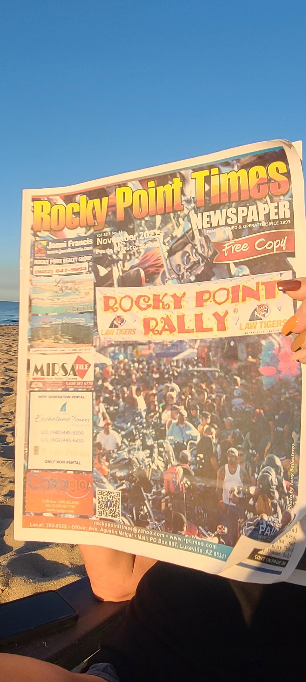 Reggae  On The River