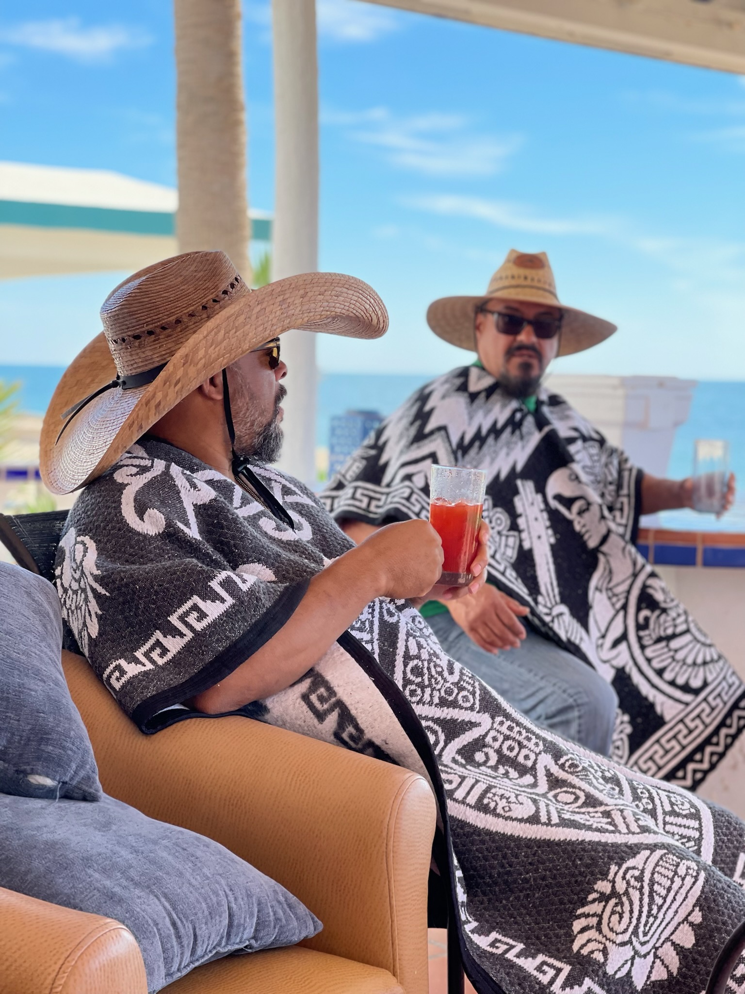 Reggae  On The River