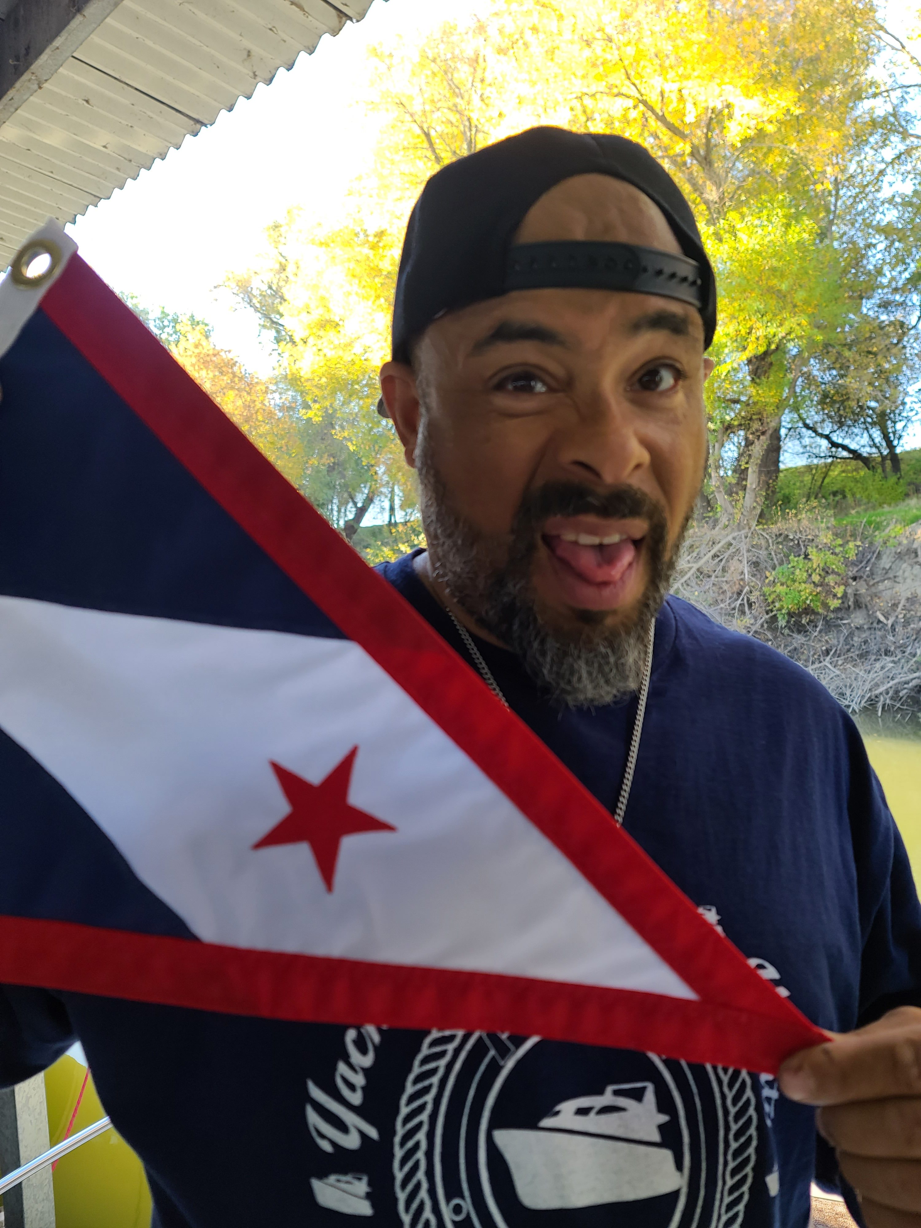 Reggae  On The River