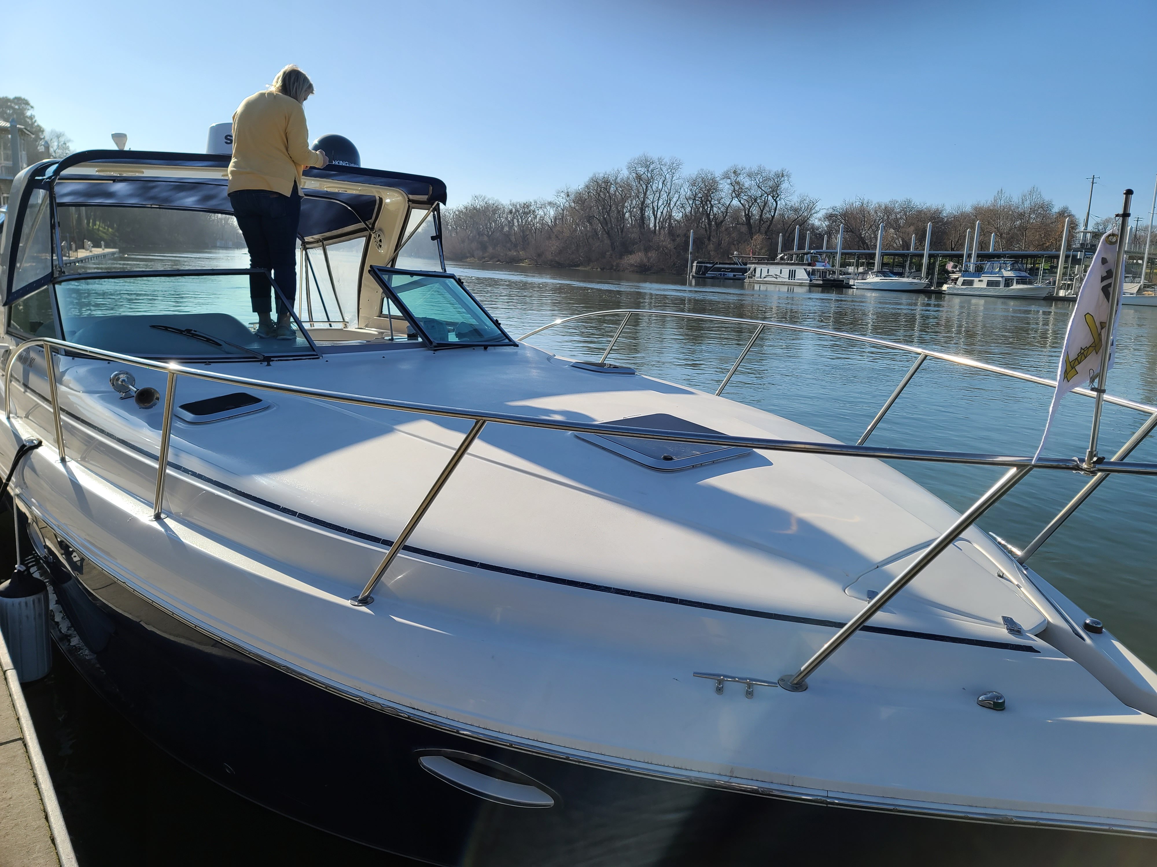 Reggae  On The River