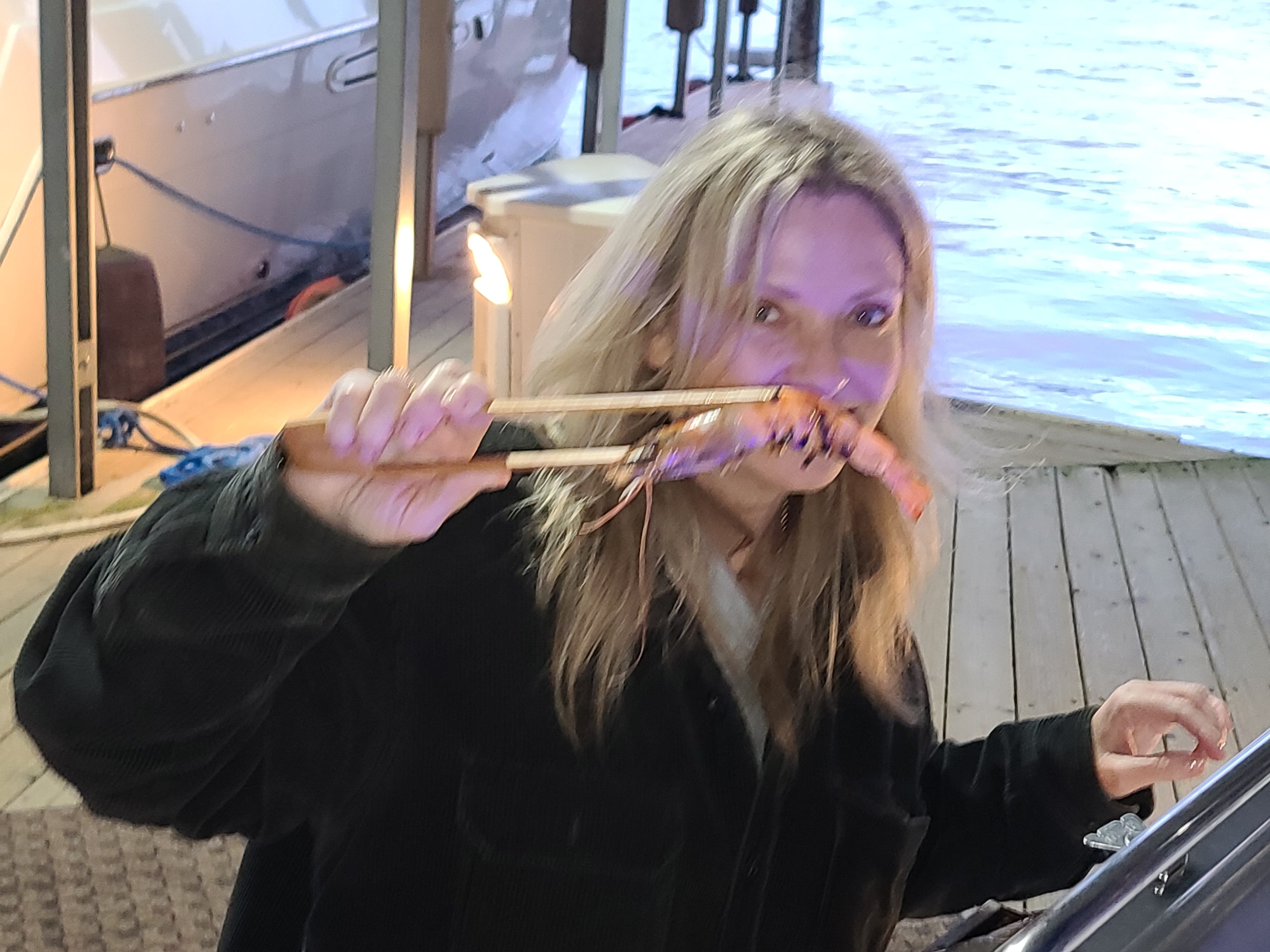 Reggae  On The River