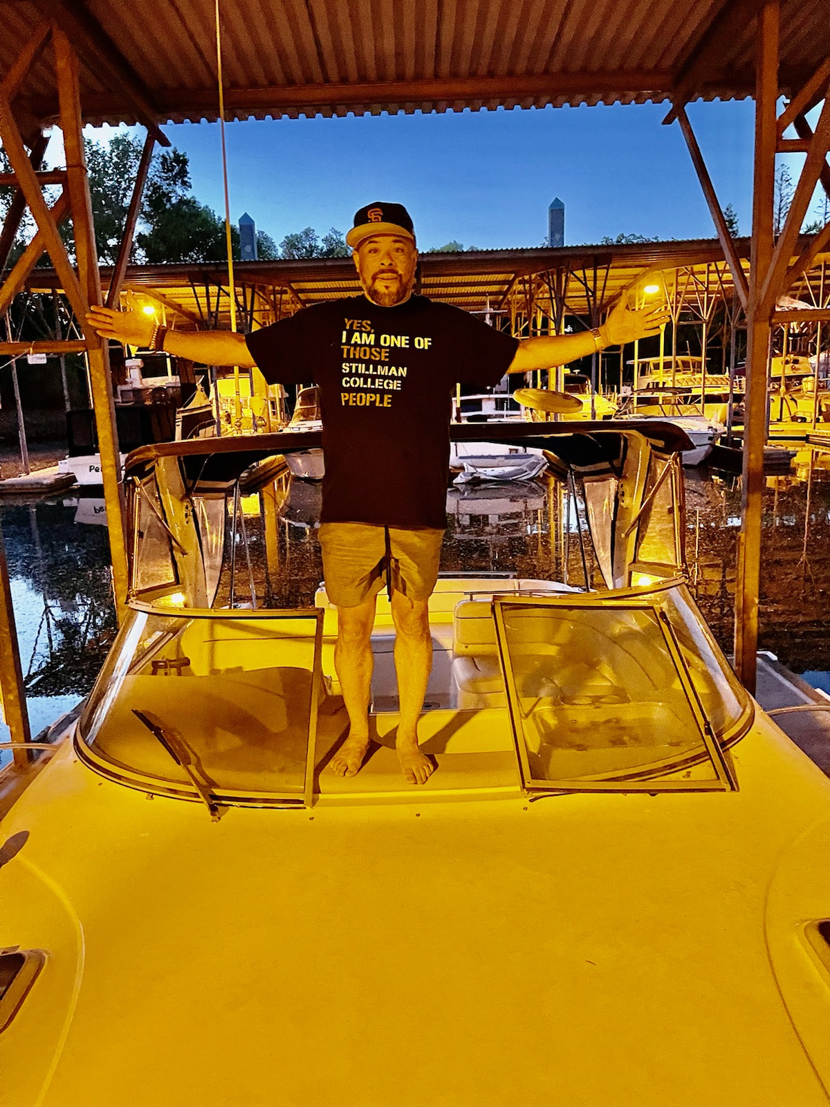 Reggae  On The River