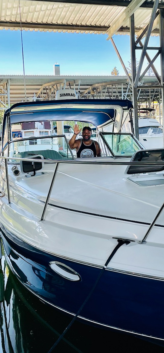 Reggae  On The River