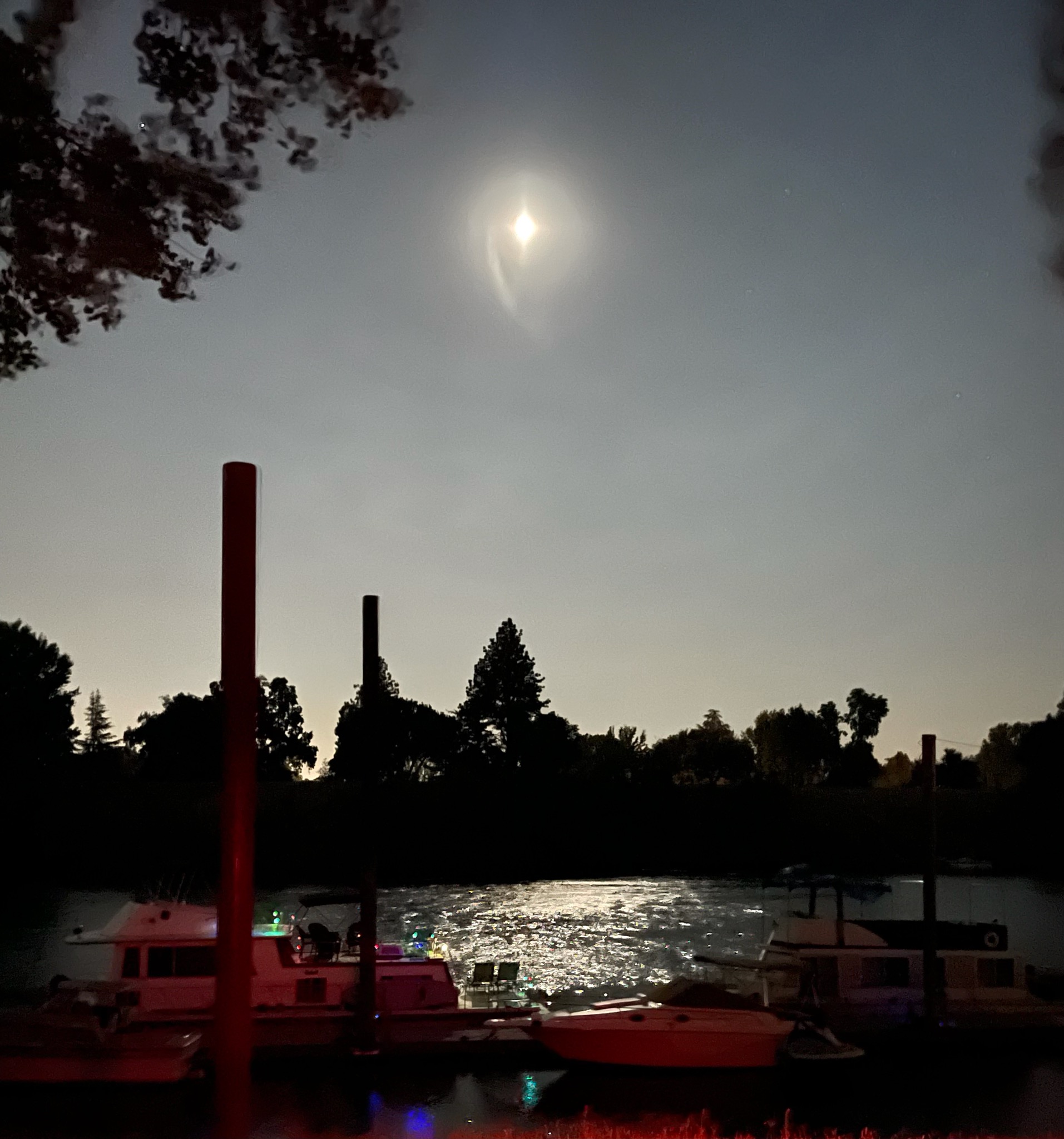 Reggae  On The River