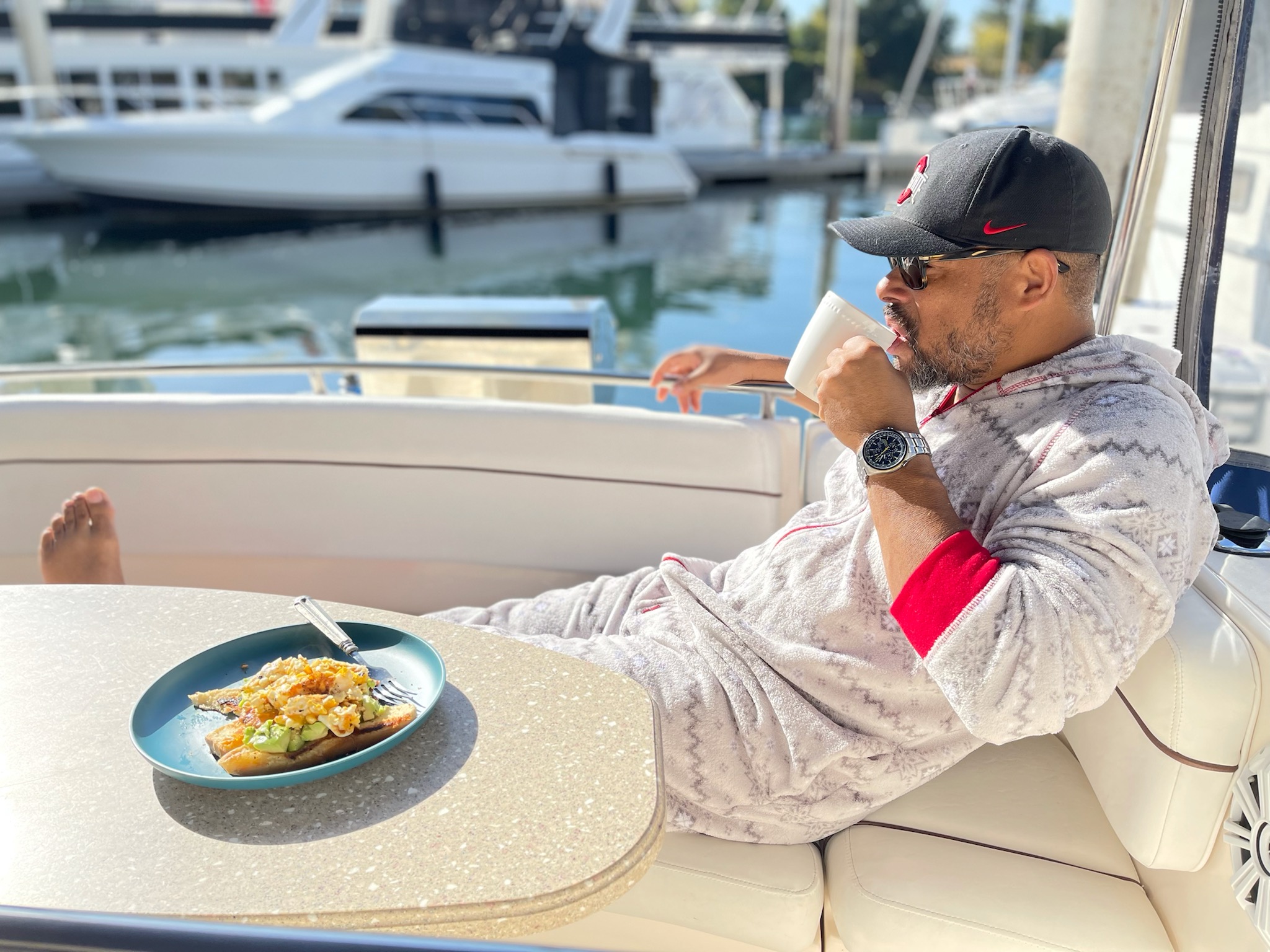 Reggae  On The River