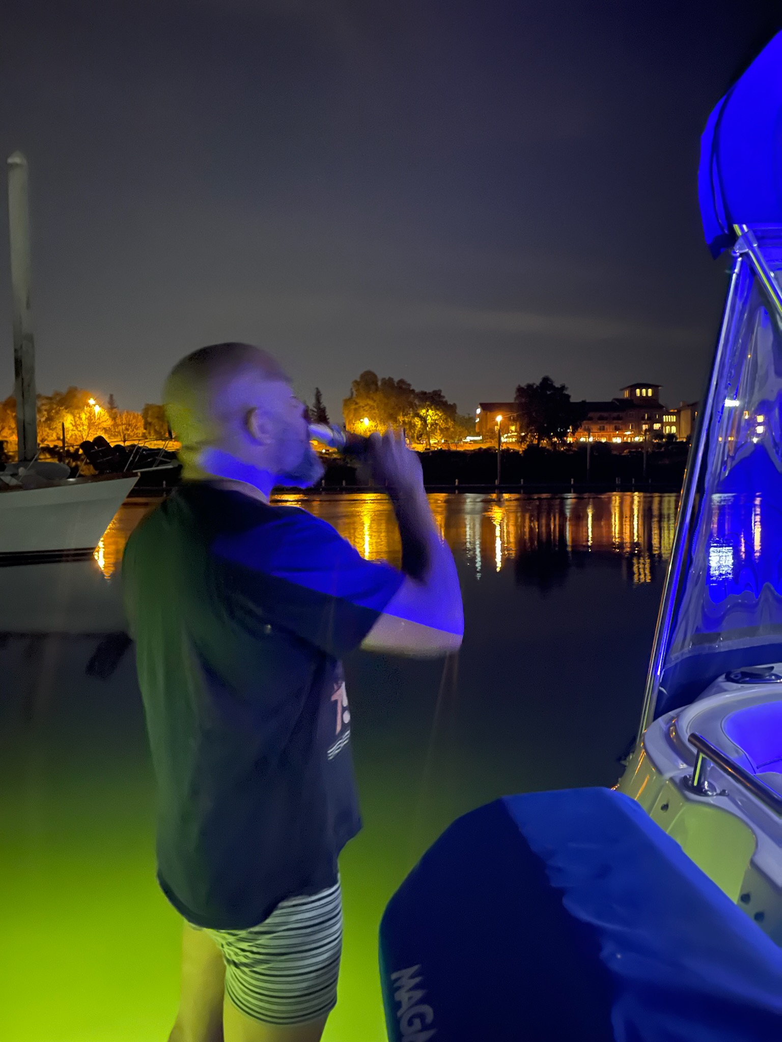 Reggae  On The River