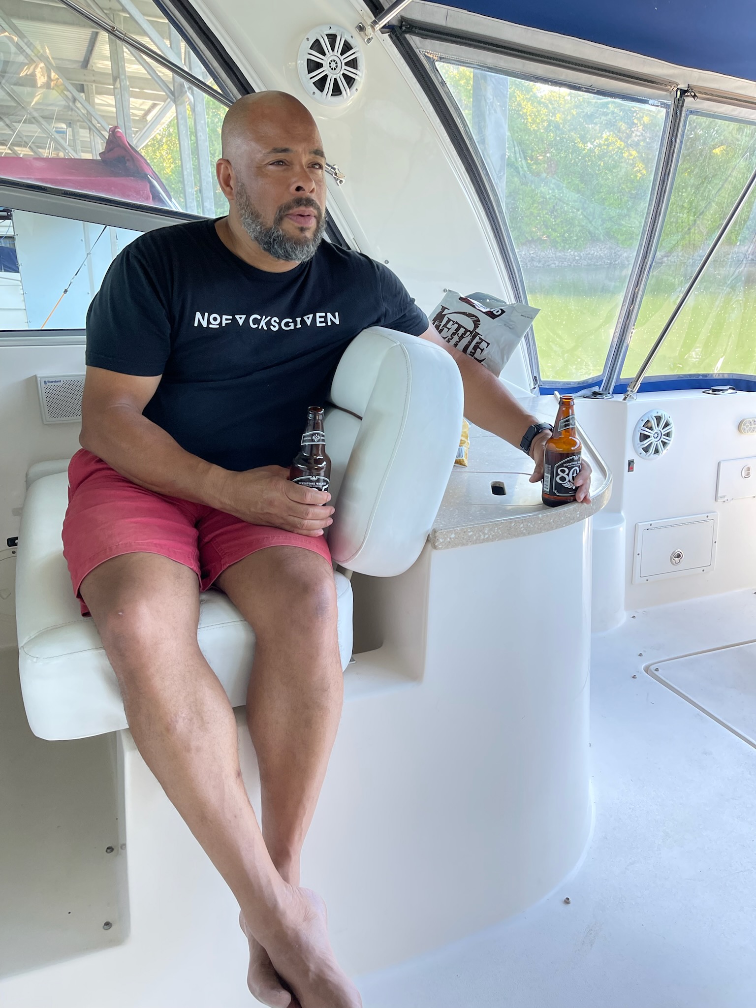 Reggae  On The River