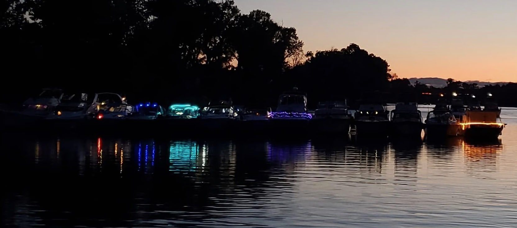 Reggae  On The River