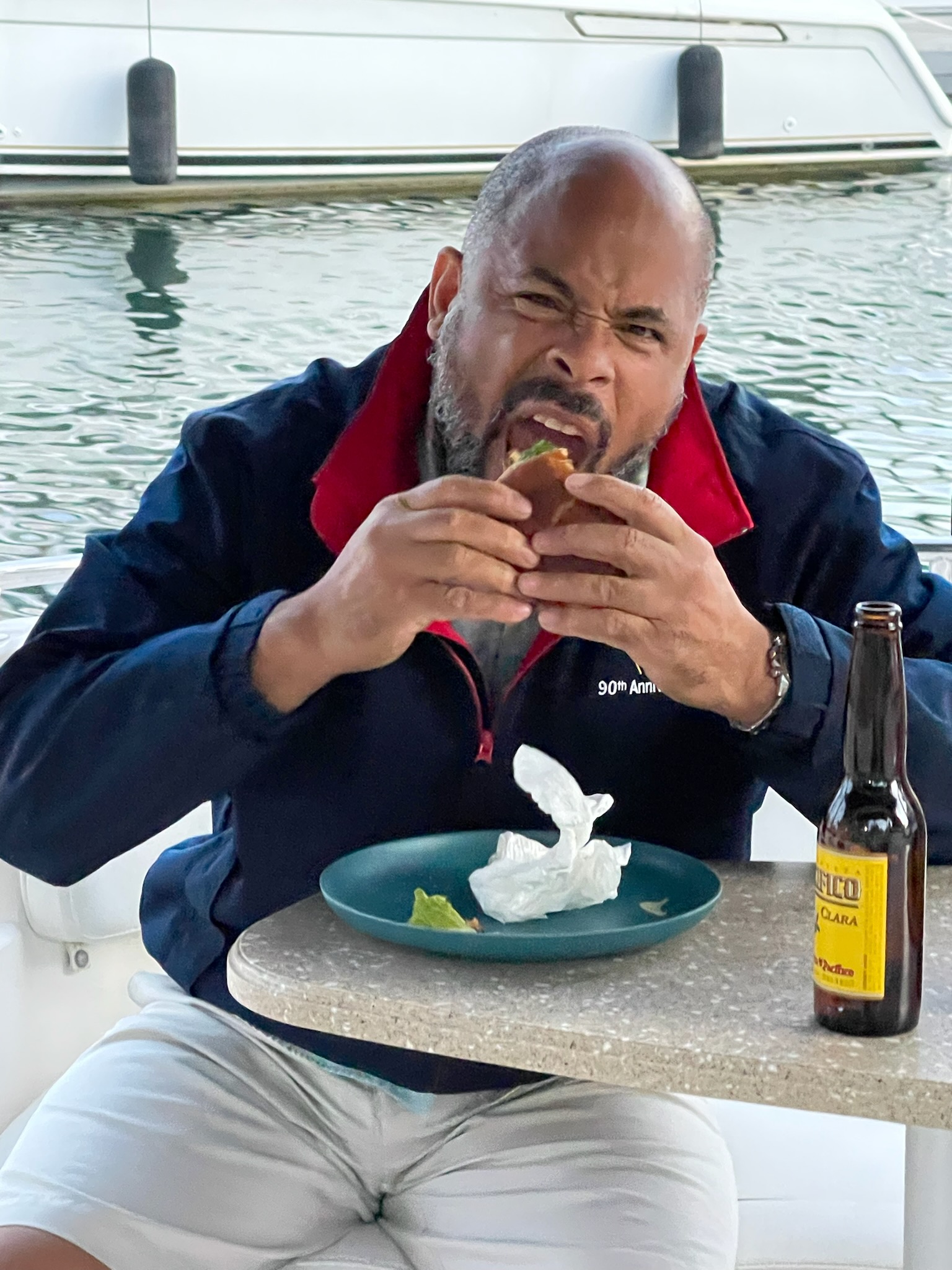 Reggae  On The River