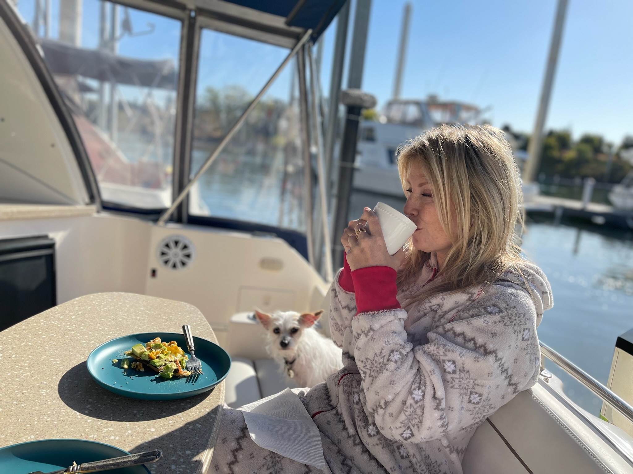 Reggae  On The River