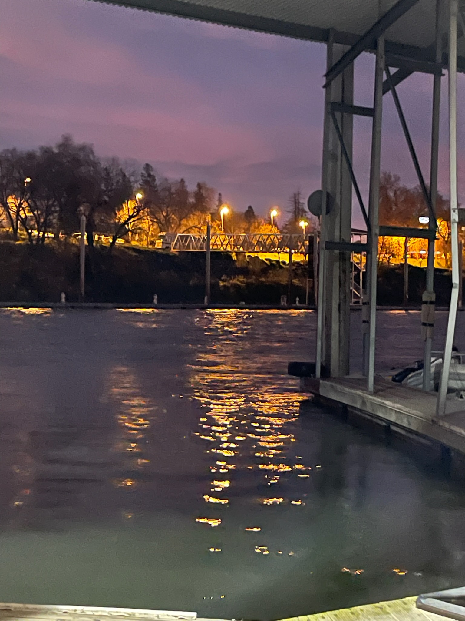 Reggae  On The River