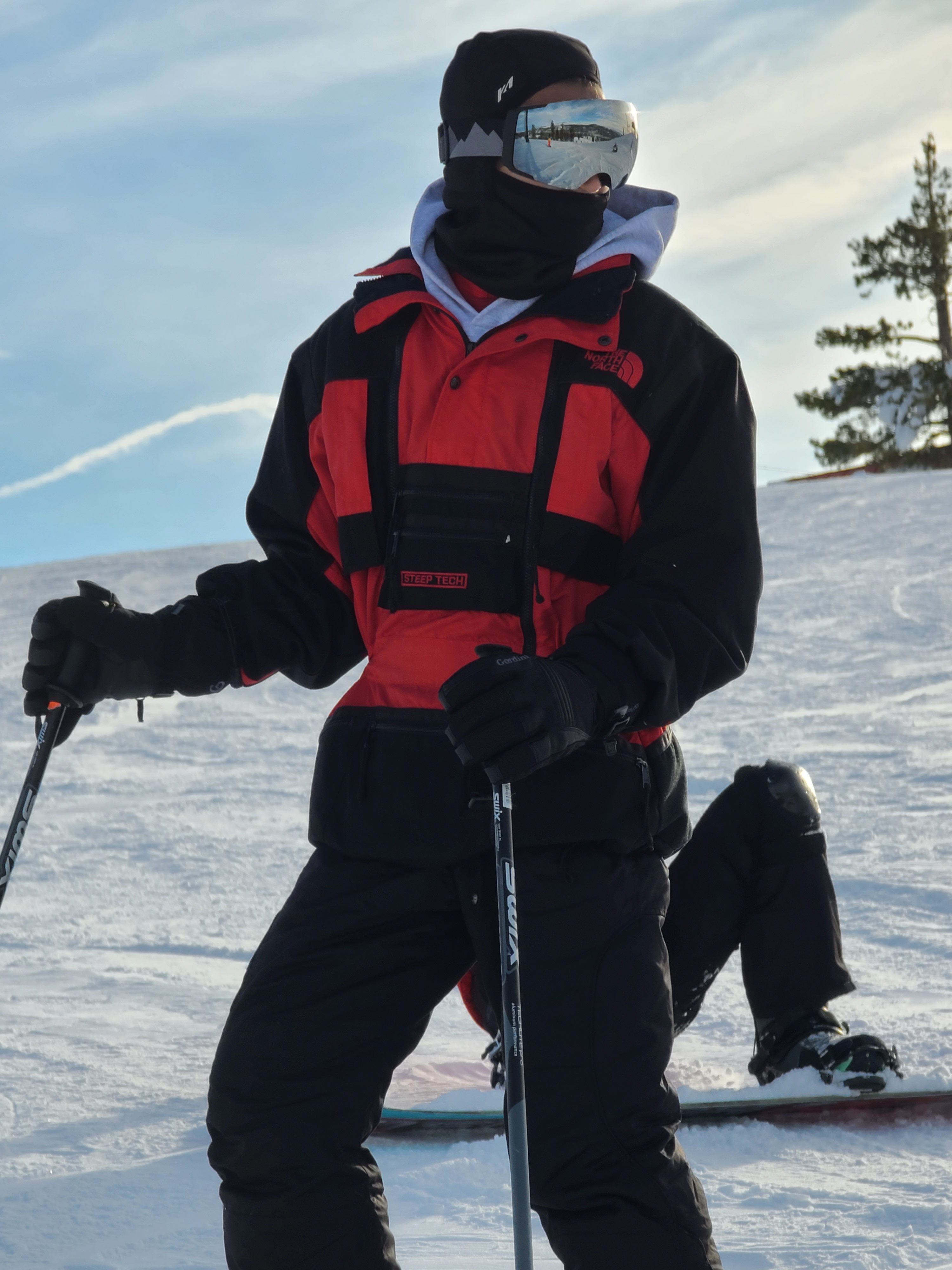 Reggae  On The River