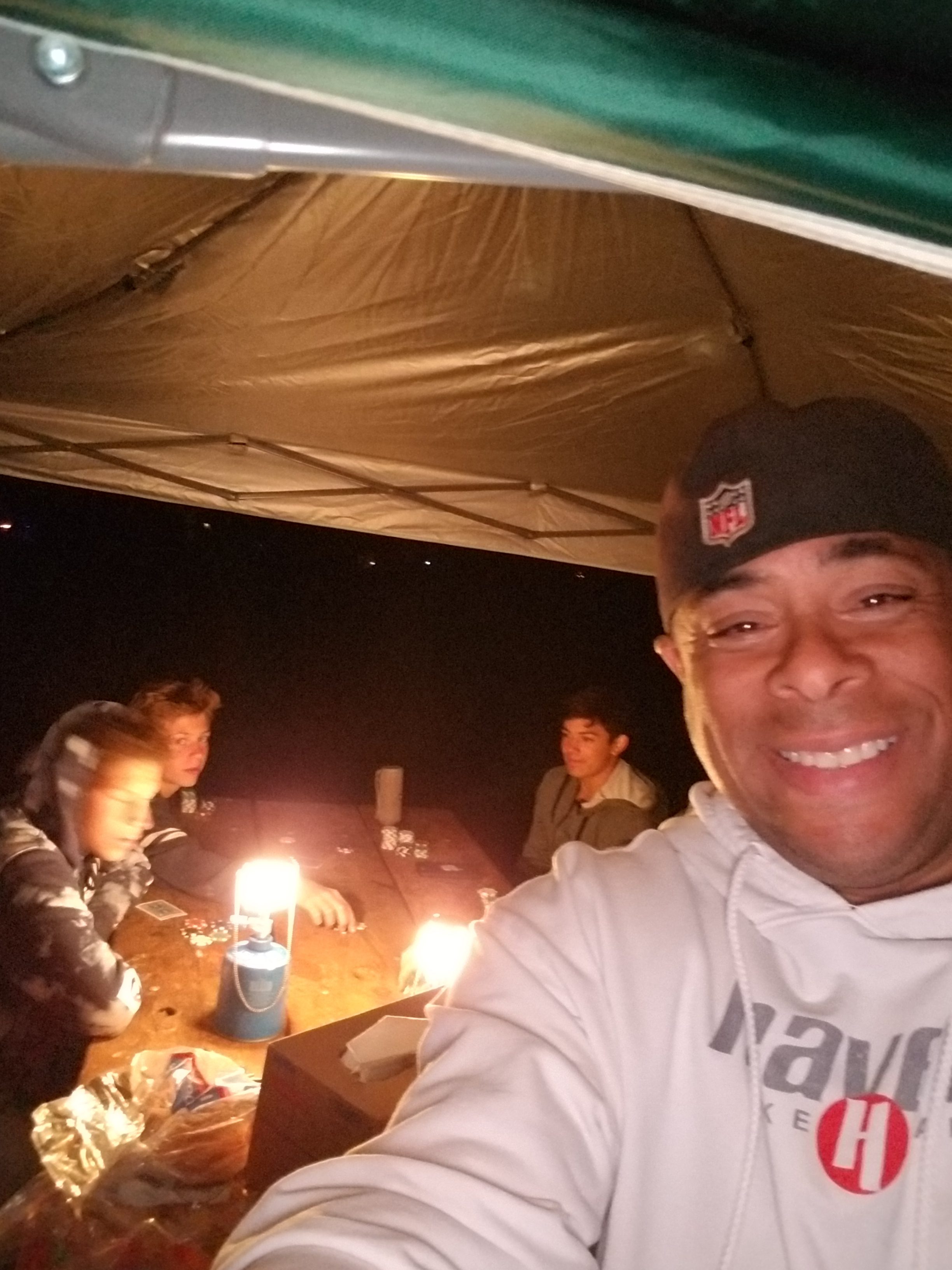 Reggae  On The River