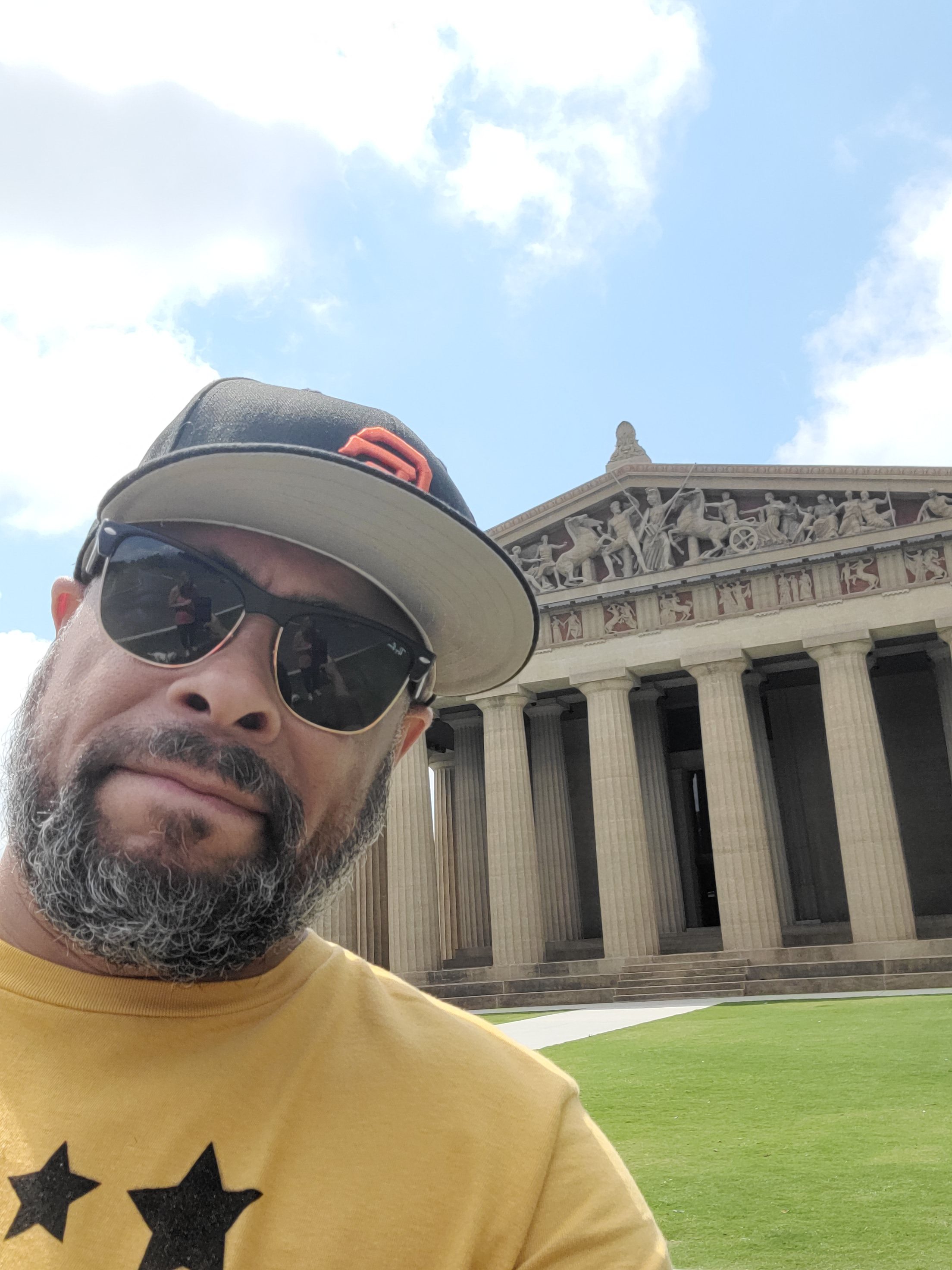 Reggae  On The River