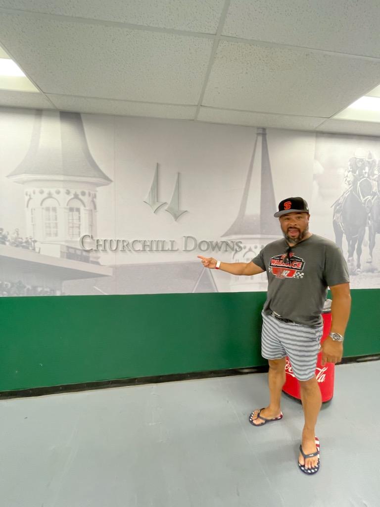 Reggae  On The River