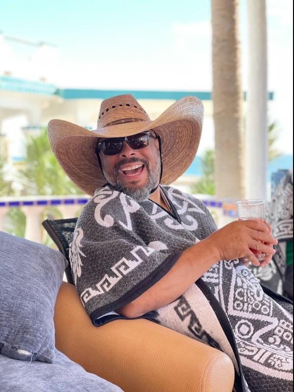 Reggae  On The River