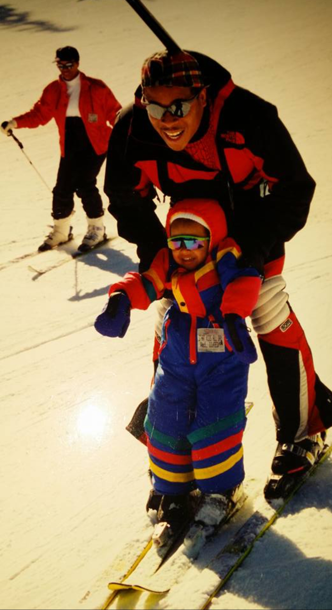 Reggae  On The River