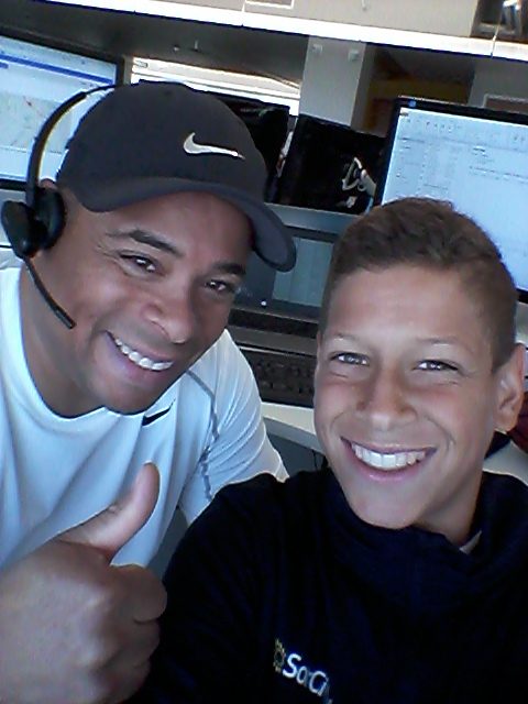 Reggae  On The River