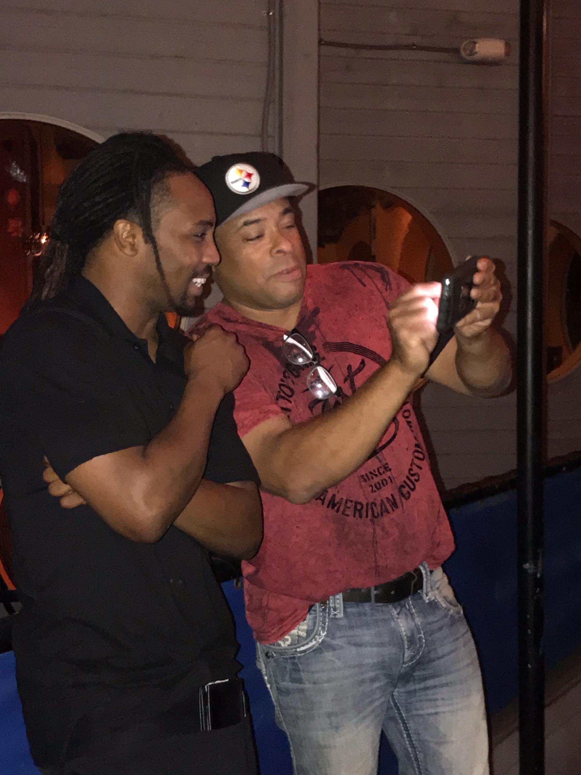 Reggae  On The River