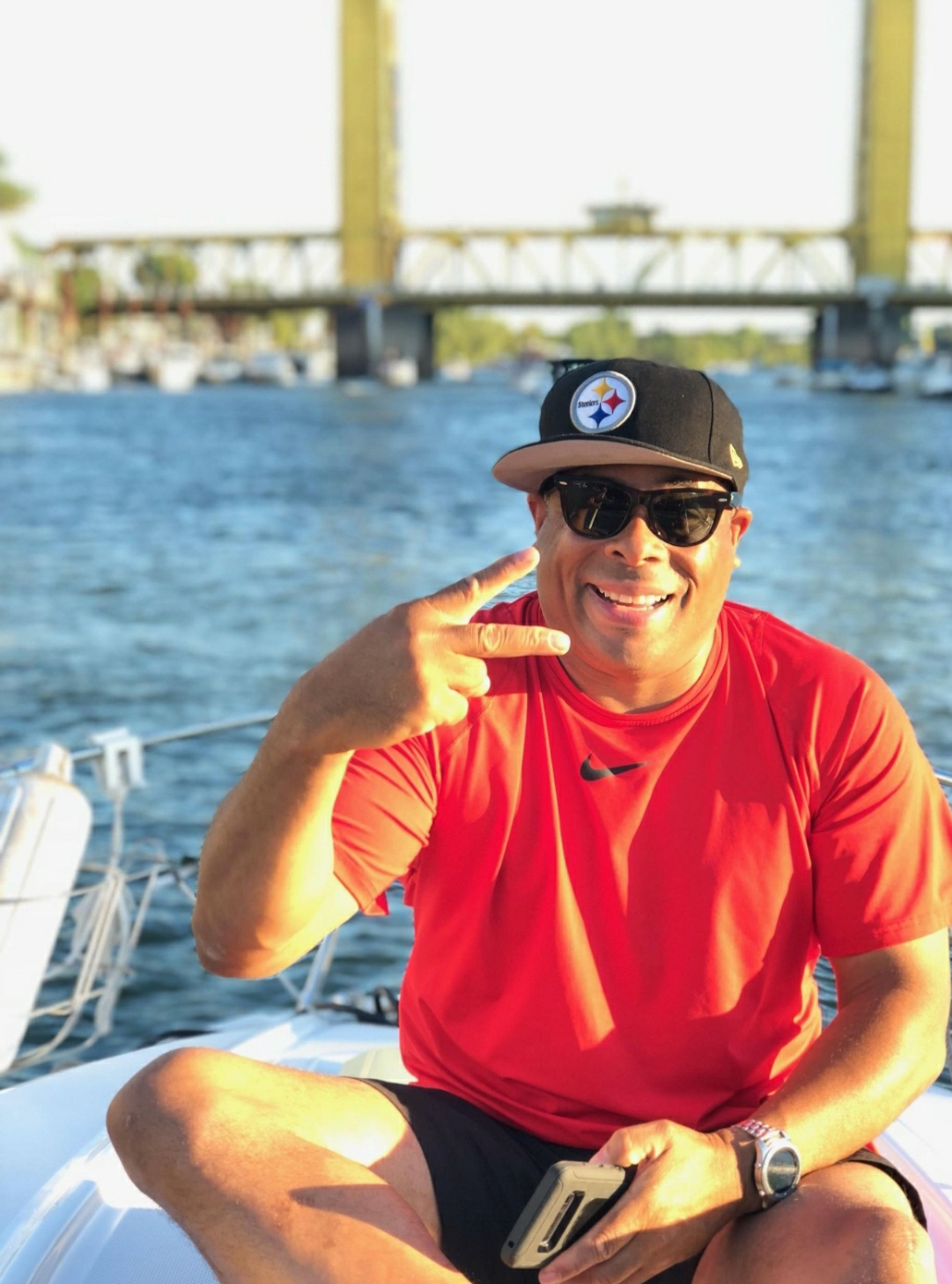 Reggae  On The River