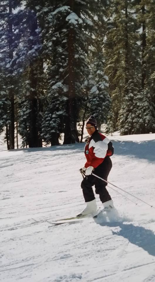 Reggae  On The River