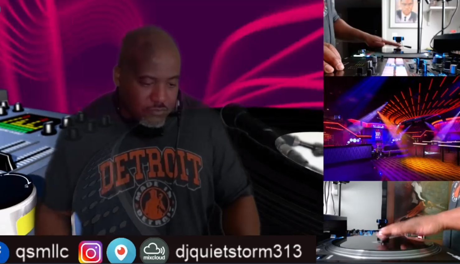 Reggae  On The River