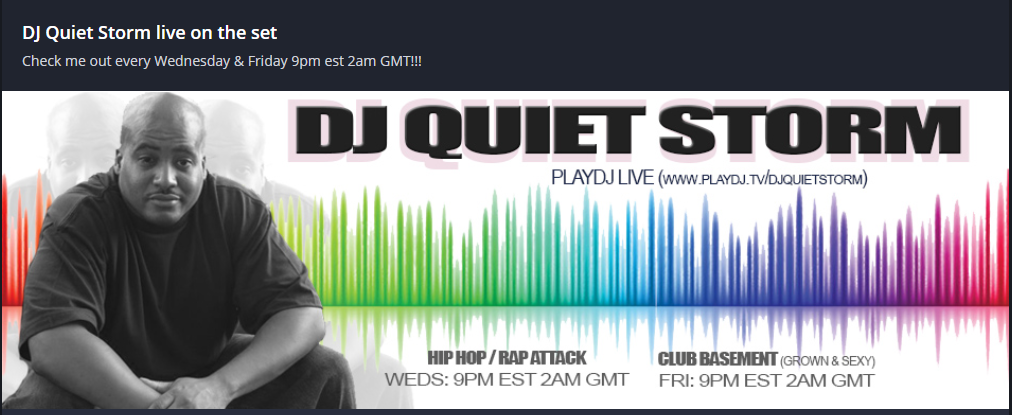 Reggae  On The River