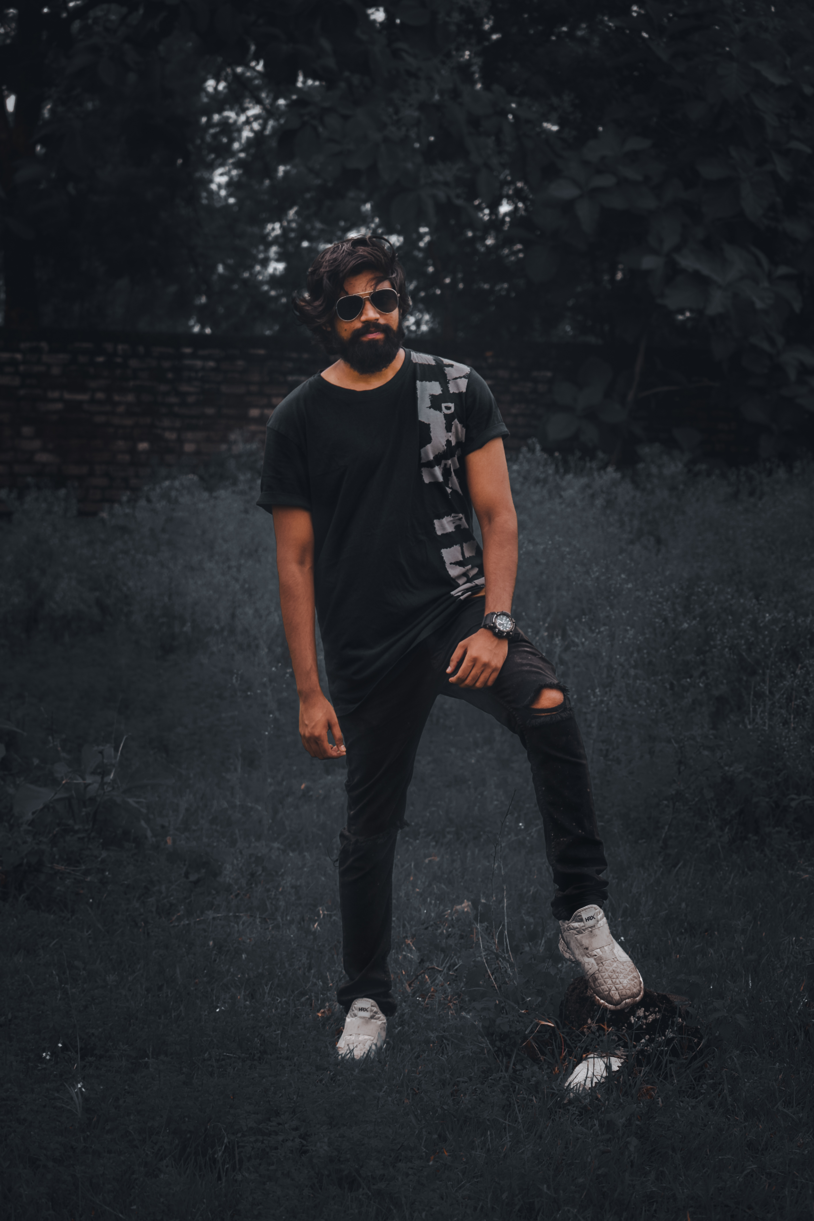 Reggae  On The River