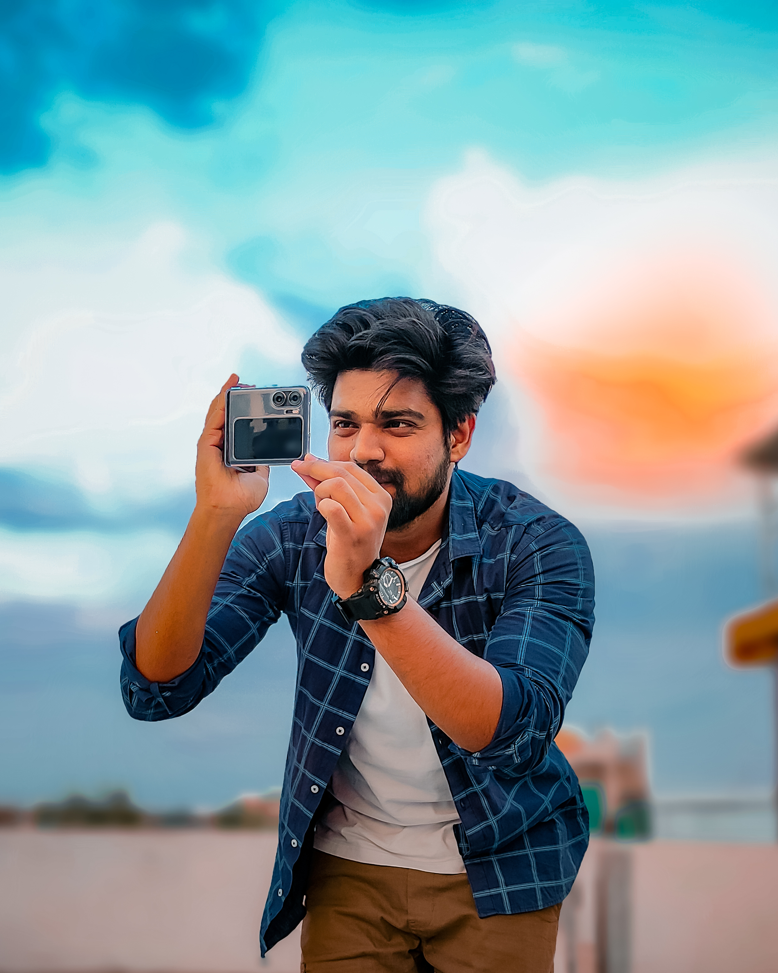 Reggae  On The River