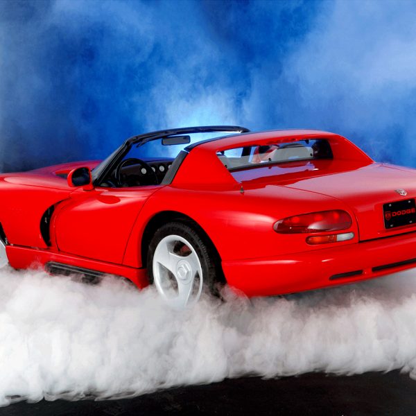 1992 Dodge Viper RT10 