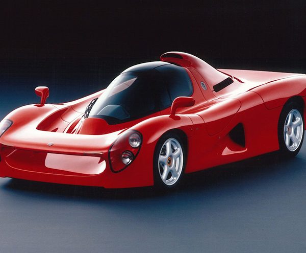 1992 Yamaha OX99 11 