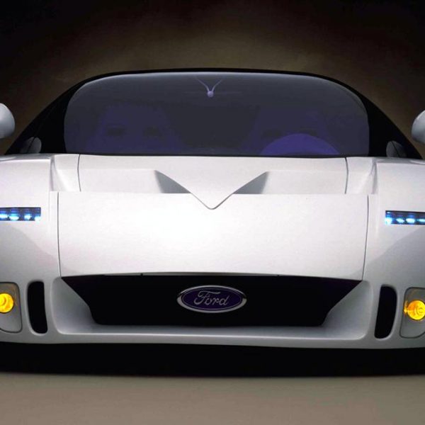 1995 Ford GT90 Concept 