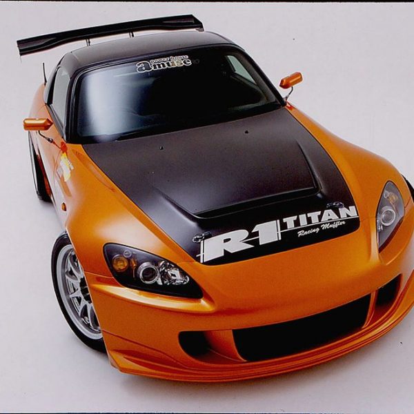 2004 Amuse S2000 R1 