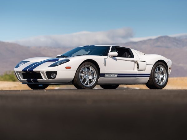 2005 Ford GT