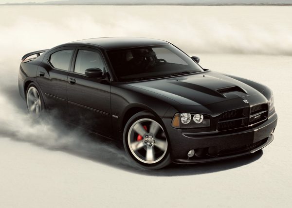 2006 Dodge Charger SRT8