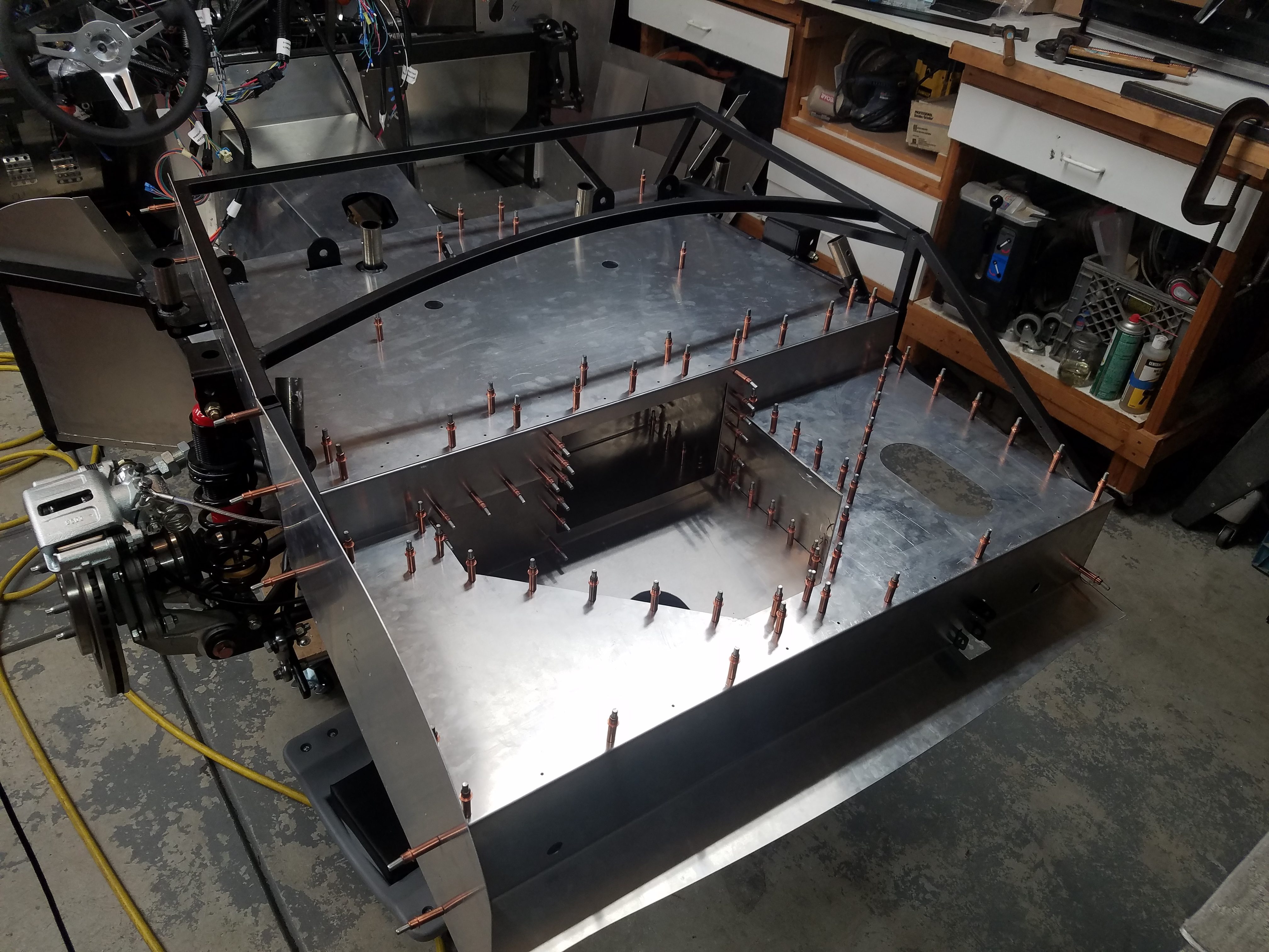 Reggae  On The River