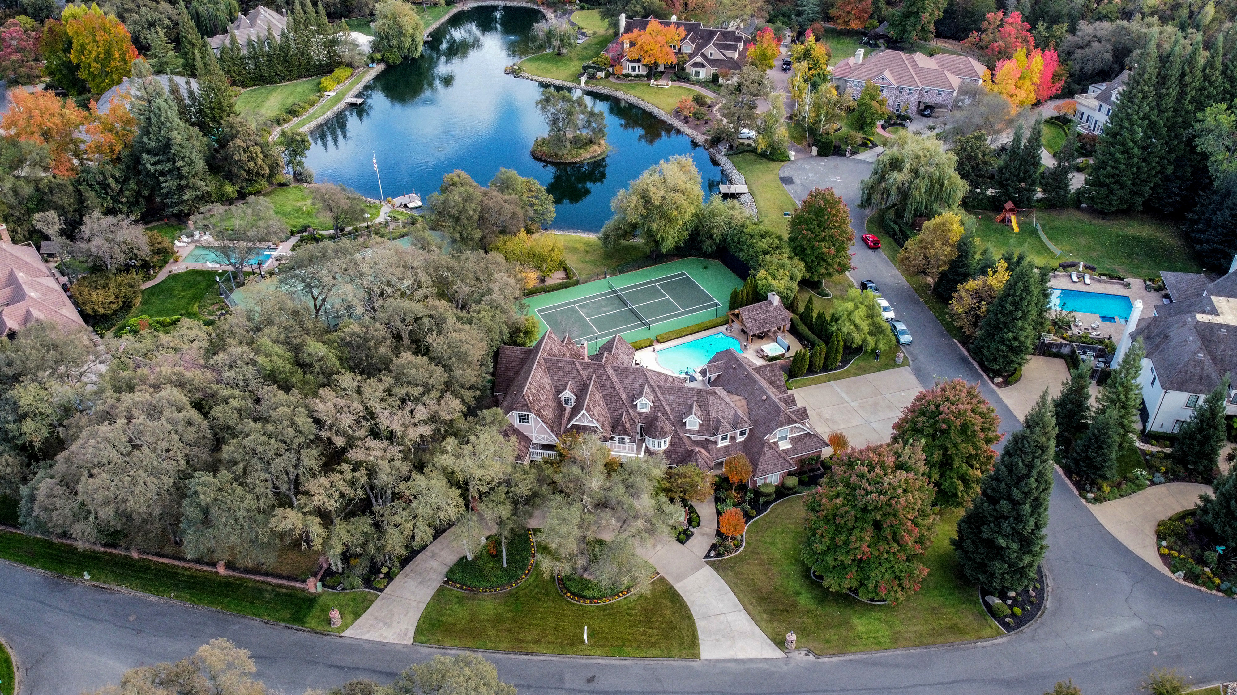 Reggae  On The River