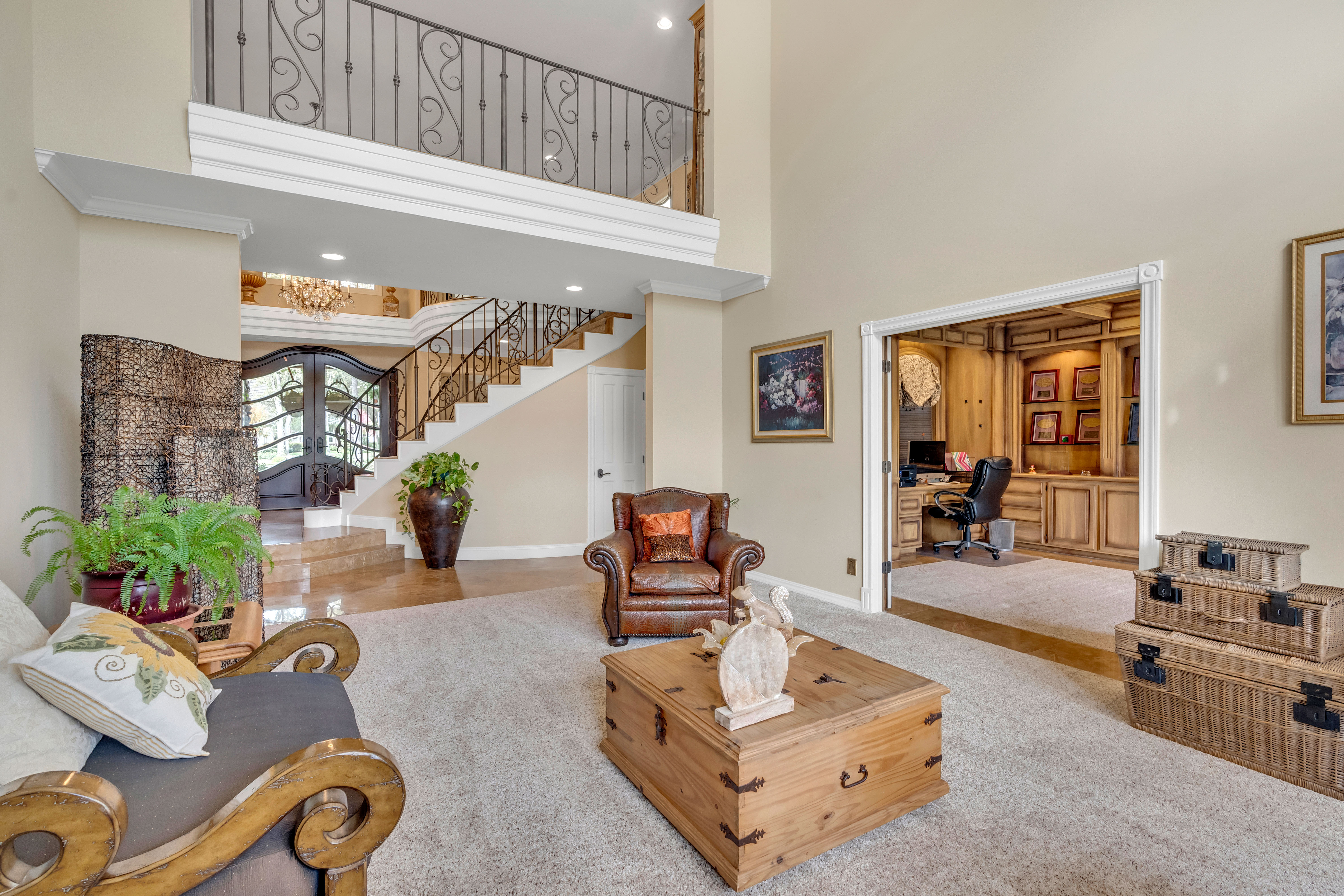 Reggae  On The River