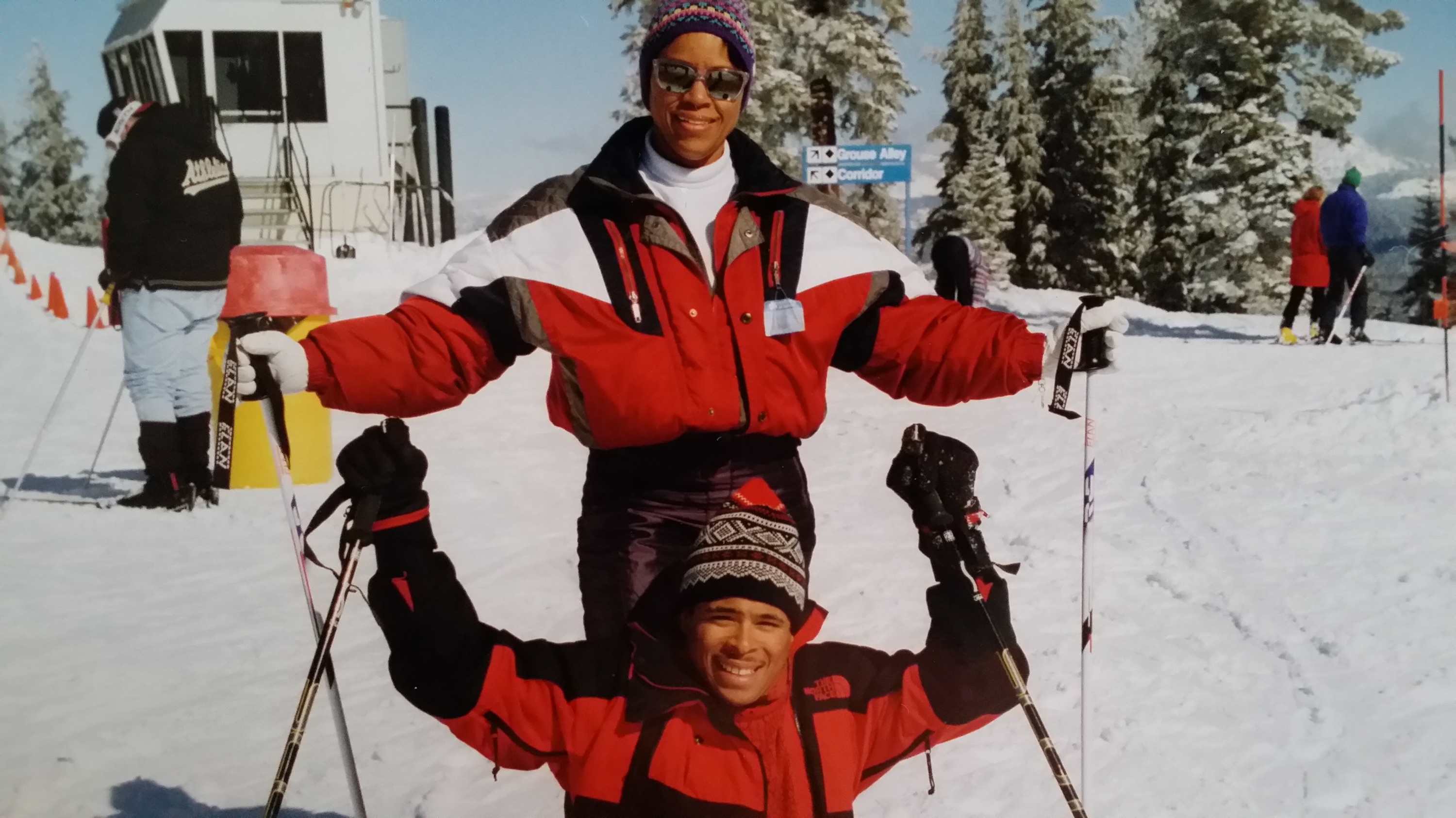 Reggae  On The River