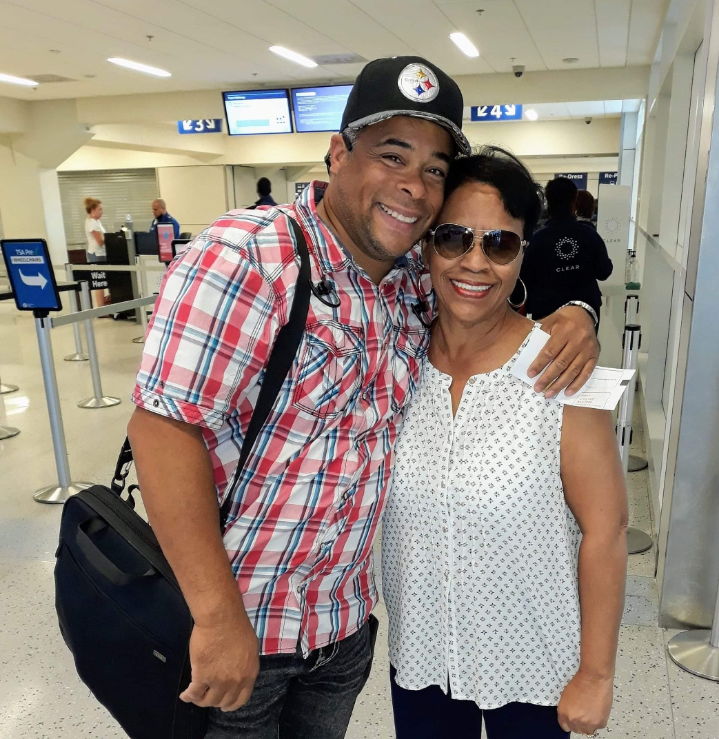 Reggae  On The River