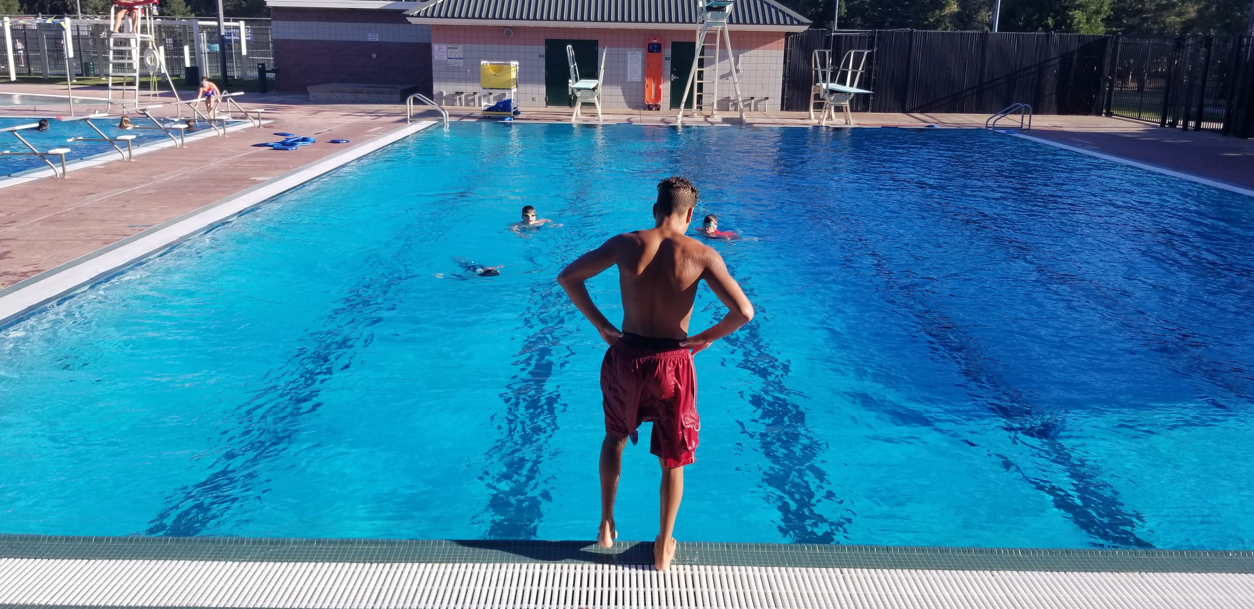 Reggae  On The River