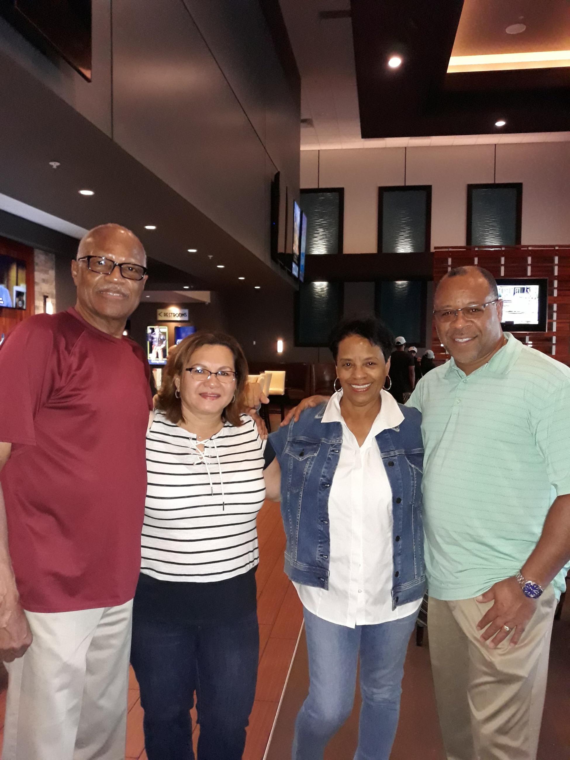 Reggae  On The River