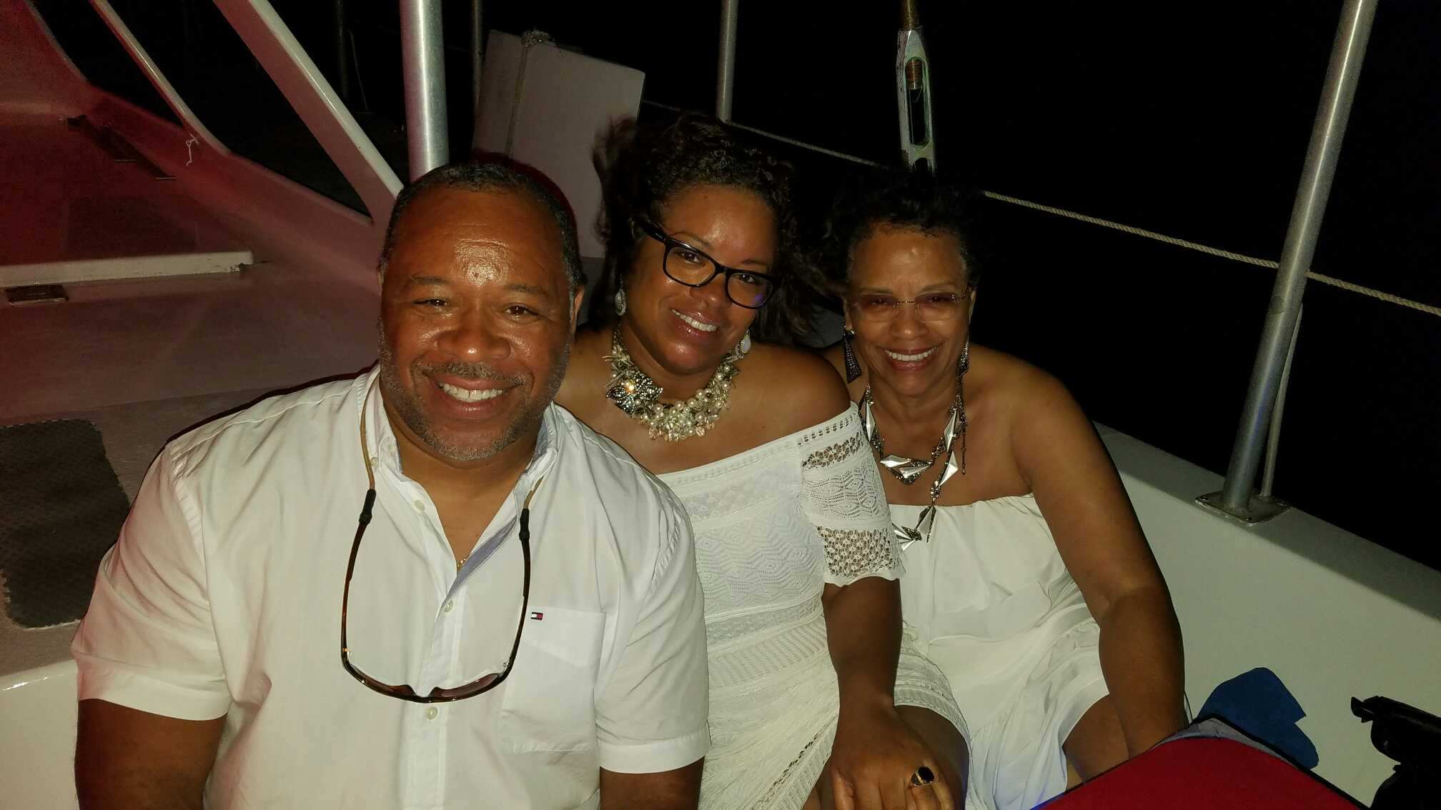 Reggae  On The River