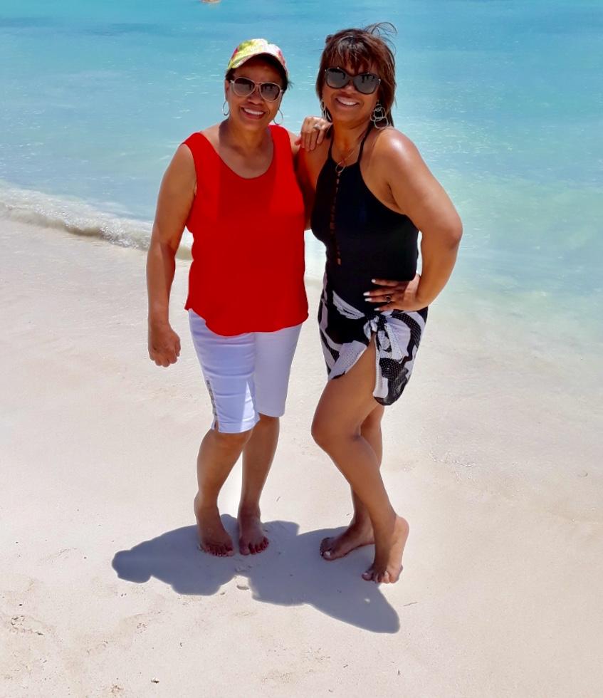 Reggae  On The River