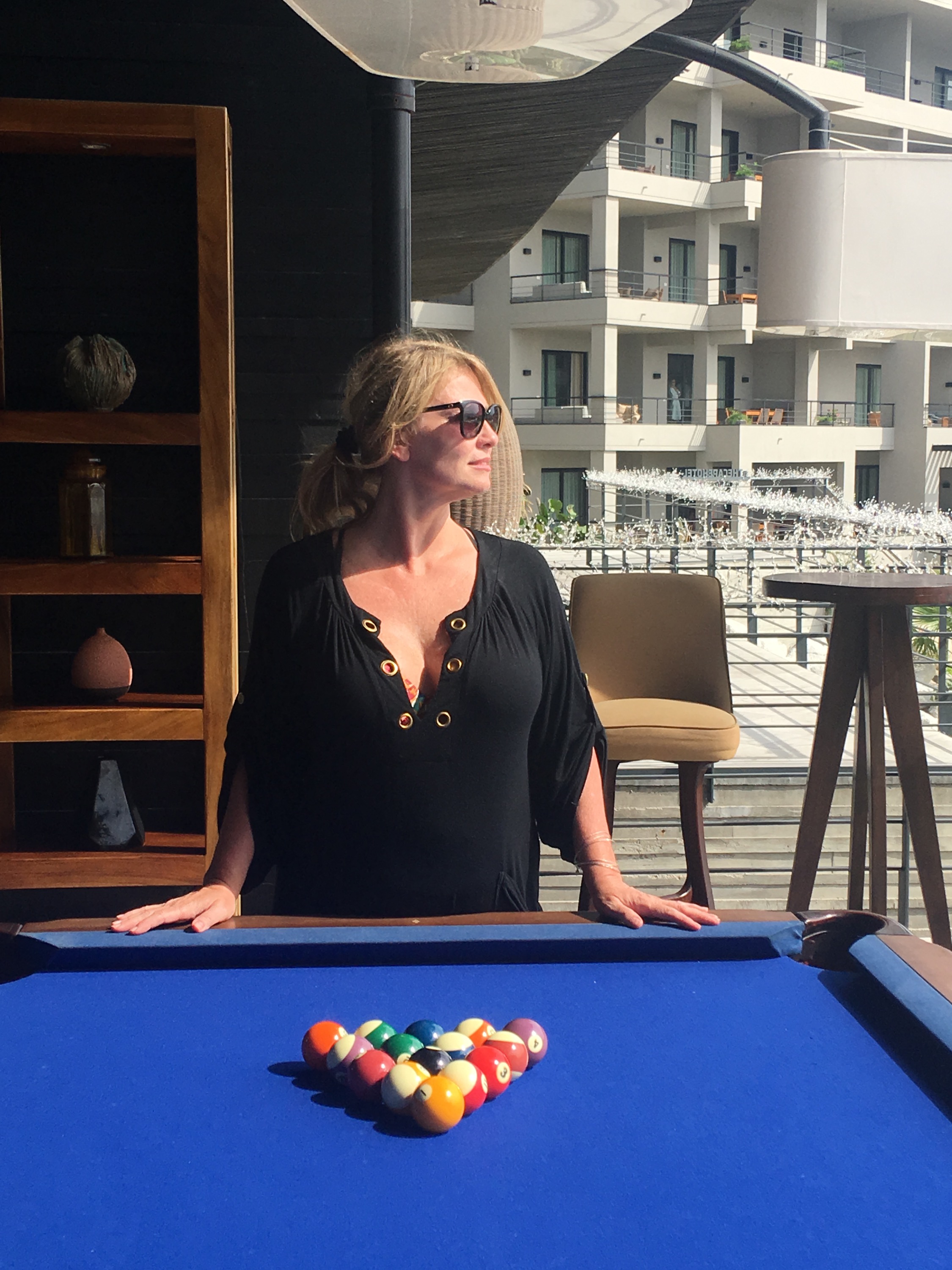 Reggae  On The River